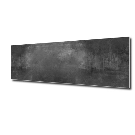Panel Kuchenny - Wzór Beton no. 2
