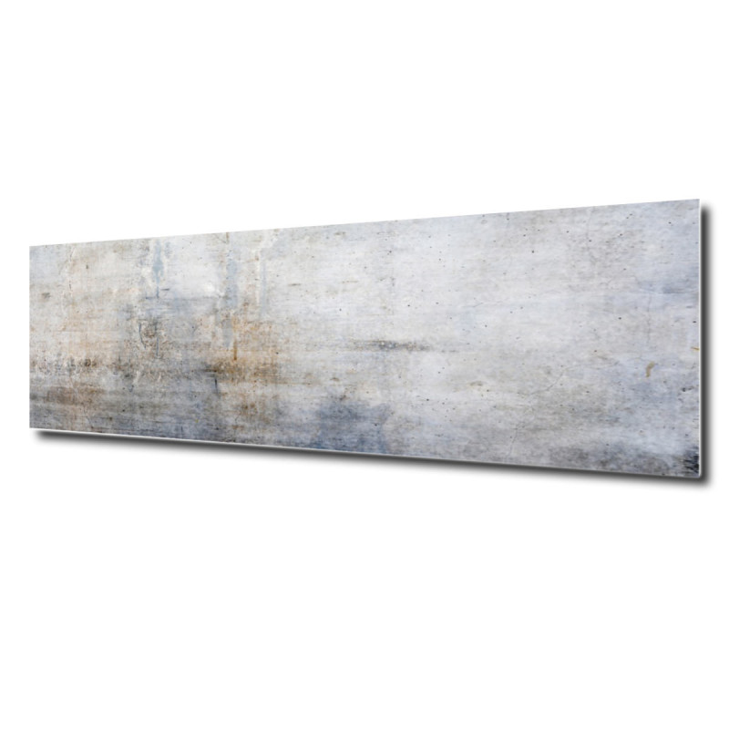 Panel Kuchenny - Wzór Beton no. 3 Panel Kuchenny - Wzór Beton no. 3