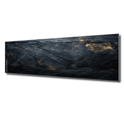 Panel Kuchenny - Wzór Łupek no. 5