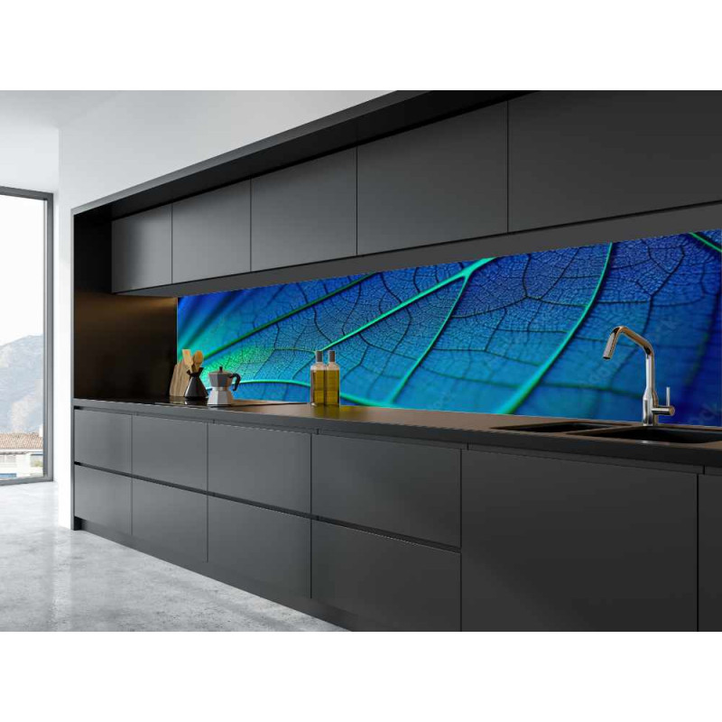 Panel Kuchenny - Wzór Natura no. 2