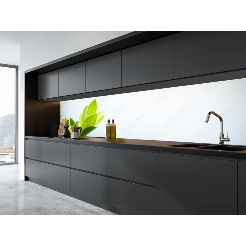 Panel Kuchenny - Wzór Natura no. 7 Panel Kuchenny - Wzór Natura no. 7