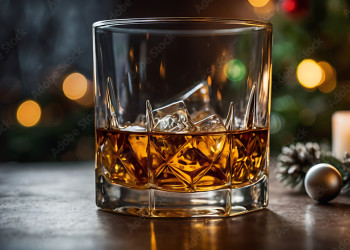 Whiskey