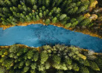 Malownicza Rzeka & Natura